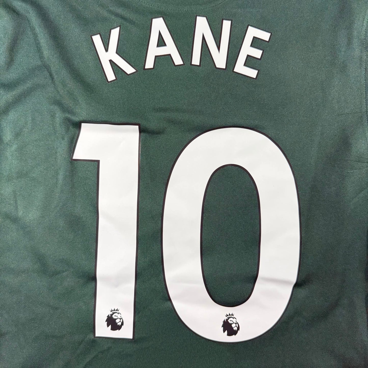 Tottenham 2020/21 away #10 Harry Kane