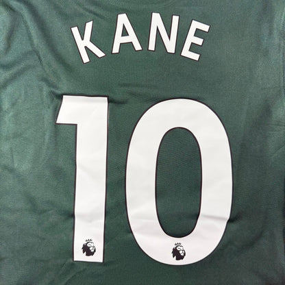 Tottenham 2020/21 away #10 Harry Kane