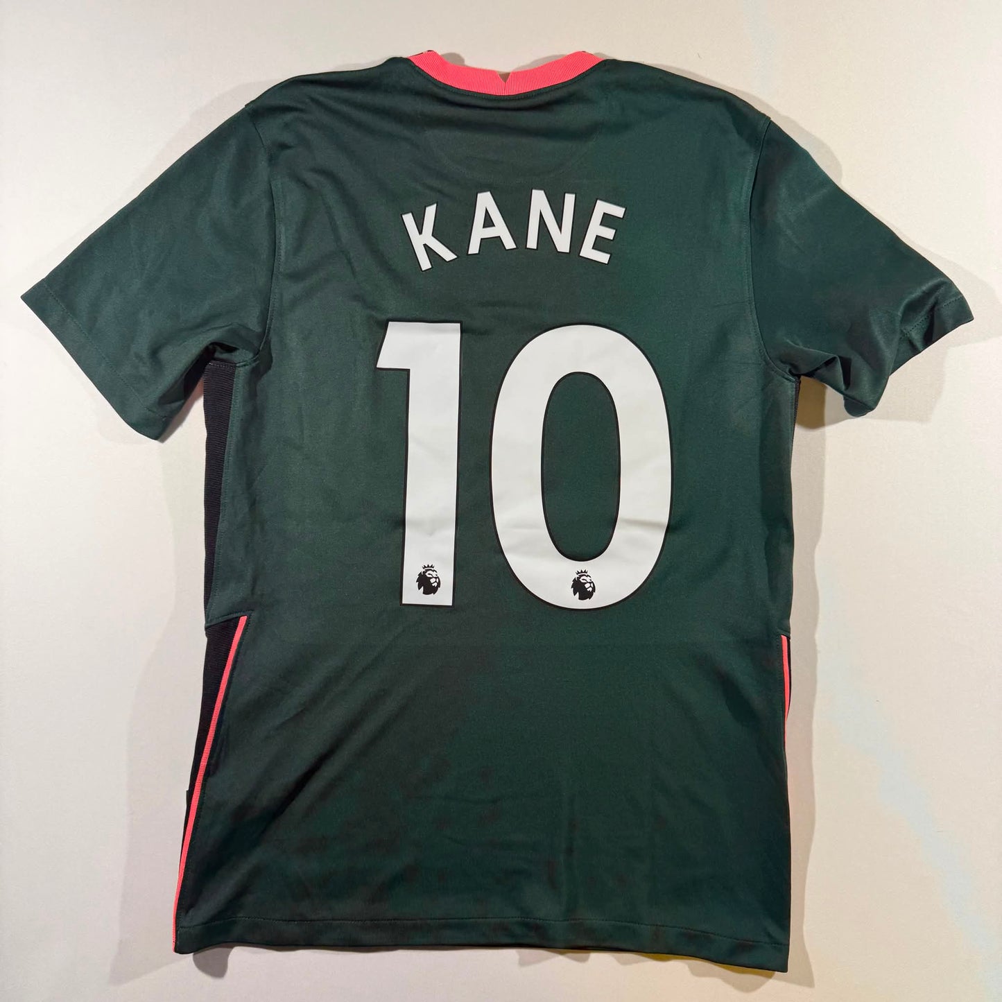 Tottenham 2020/21 away #10 Harry Kane