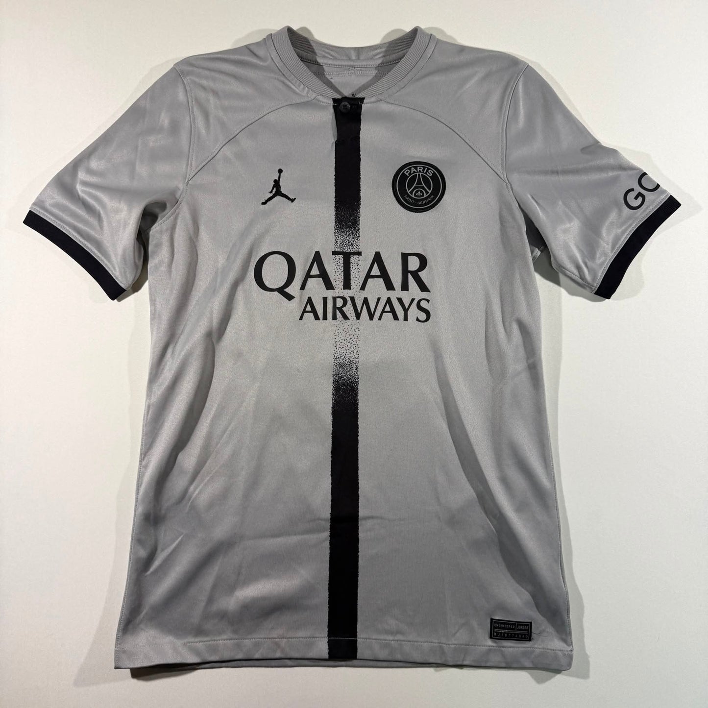 PSG 2022/23 away #10 Neymar