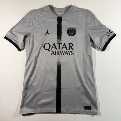 PSG 2022/23 away #10 Neymar