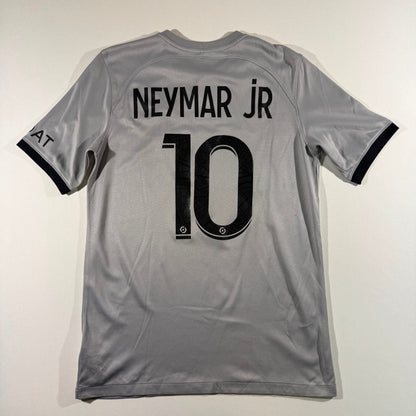 PSG 2022/23 away #10 Neymar