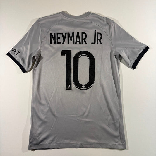 PSG 2022/23 away #10 Neymar