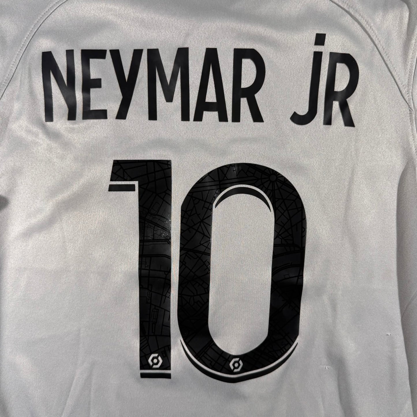 PSG 2022/23 away #10 Neymar