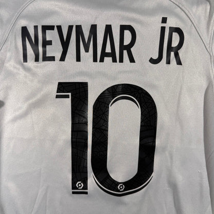 PSG 2022/23 away #10 Neymar
