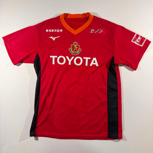Nagoya Grampus 2019 #10 Gabriel Xavier