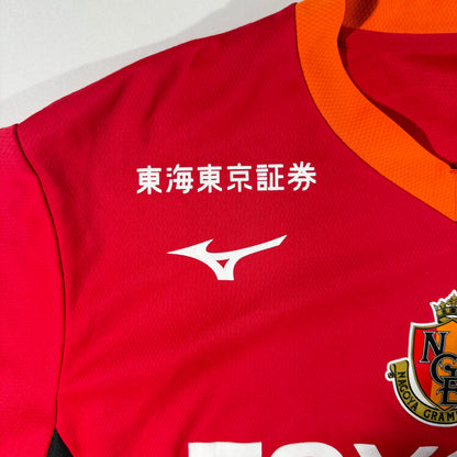 Nagoya Grampus 2019 #10 Gabriel Xavier