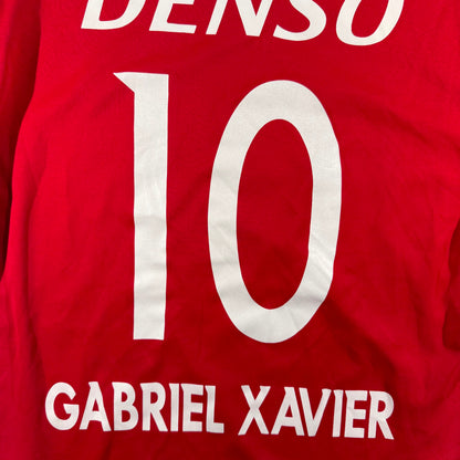 Nagoya Grampus 2019 #10 Gabriel Xavier
