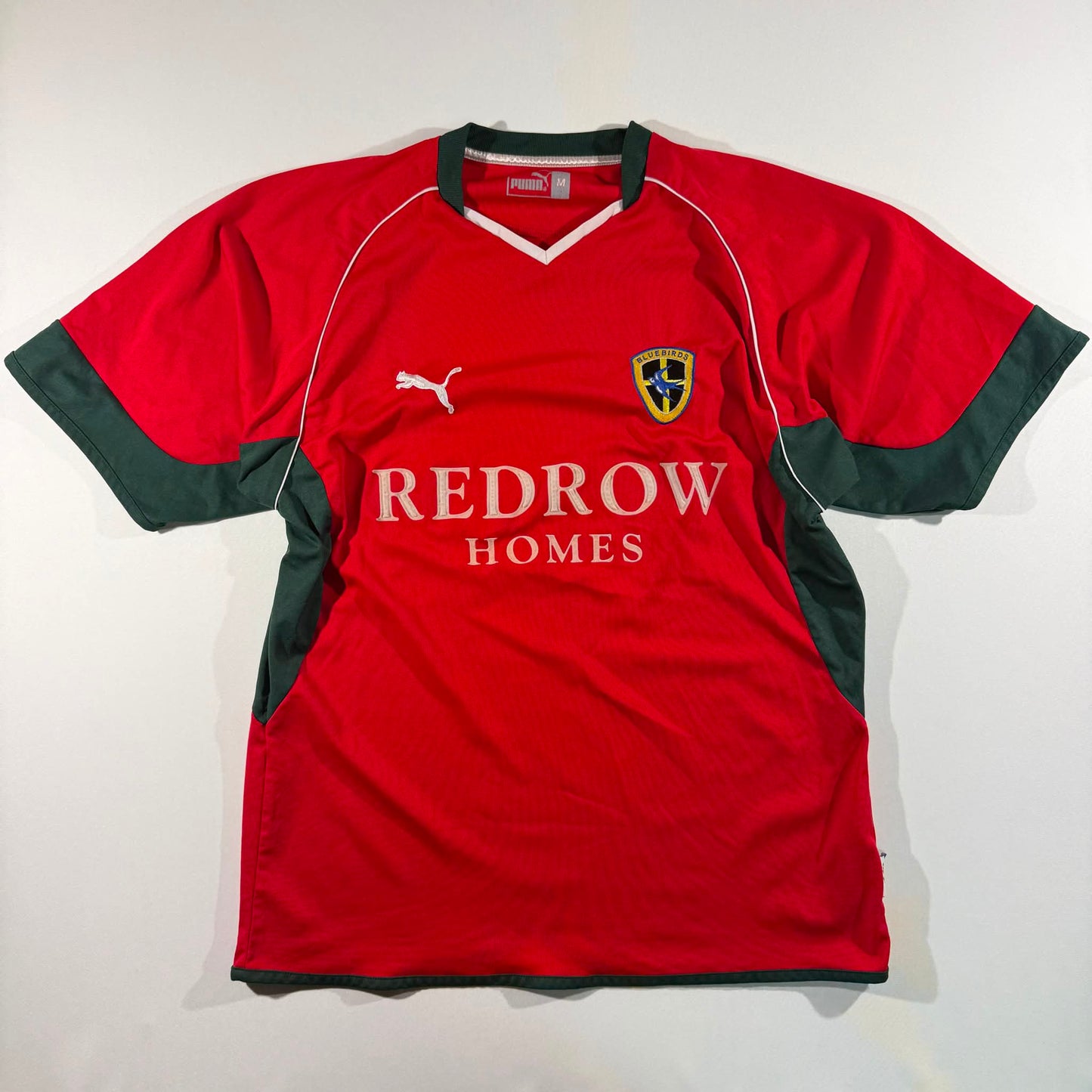 Cardiff 2004/05 away