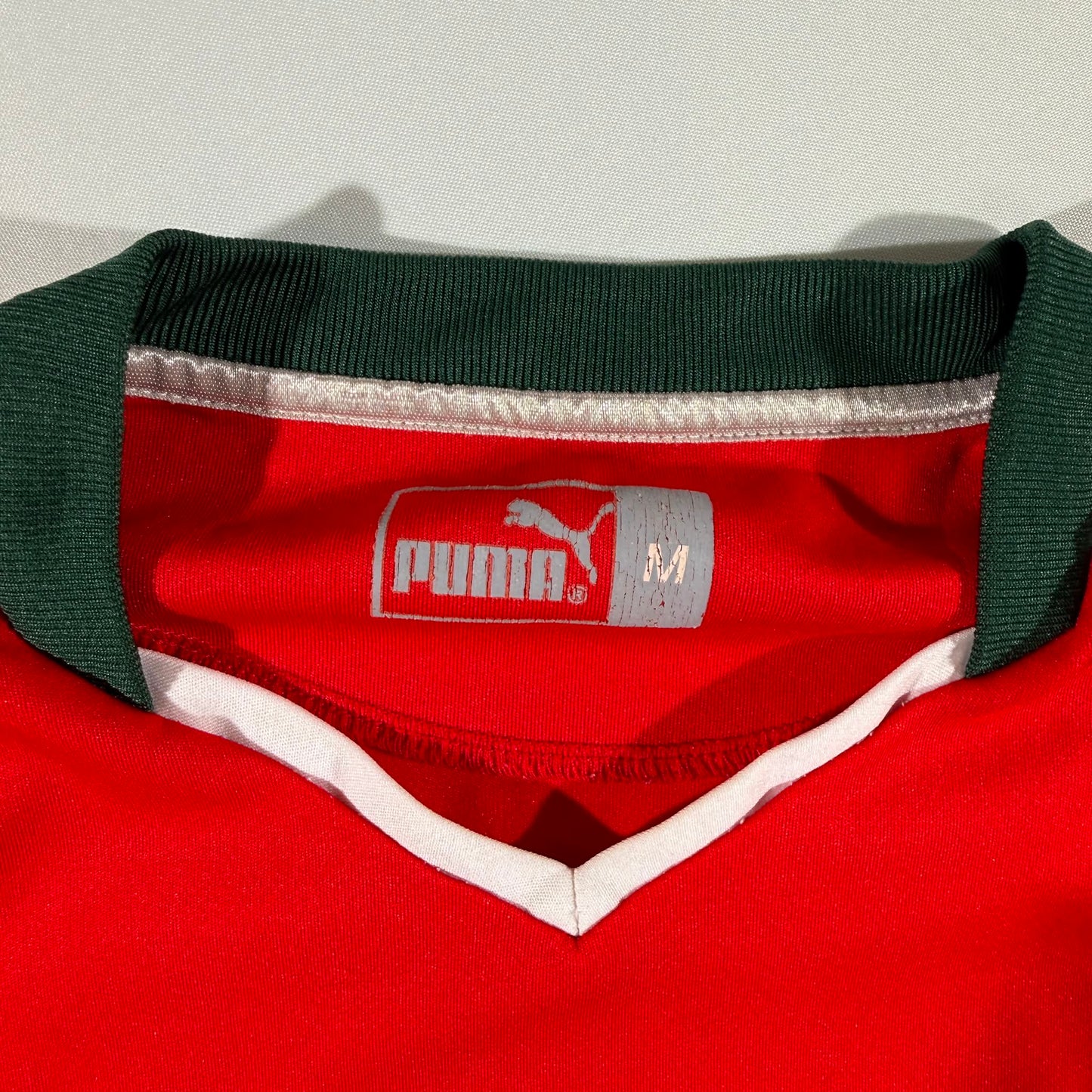Cardiff 2004/05 away