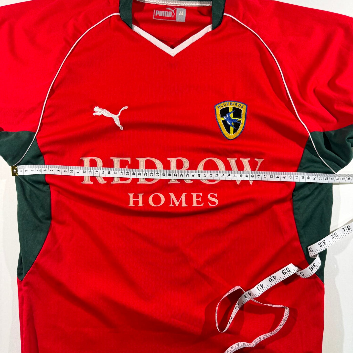 Cardiff 2004/05 away