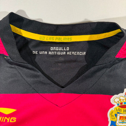 Las Palmas 2010s jersey (M)