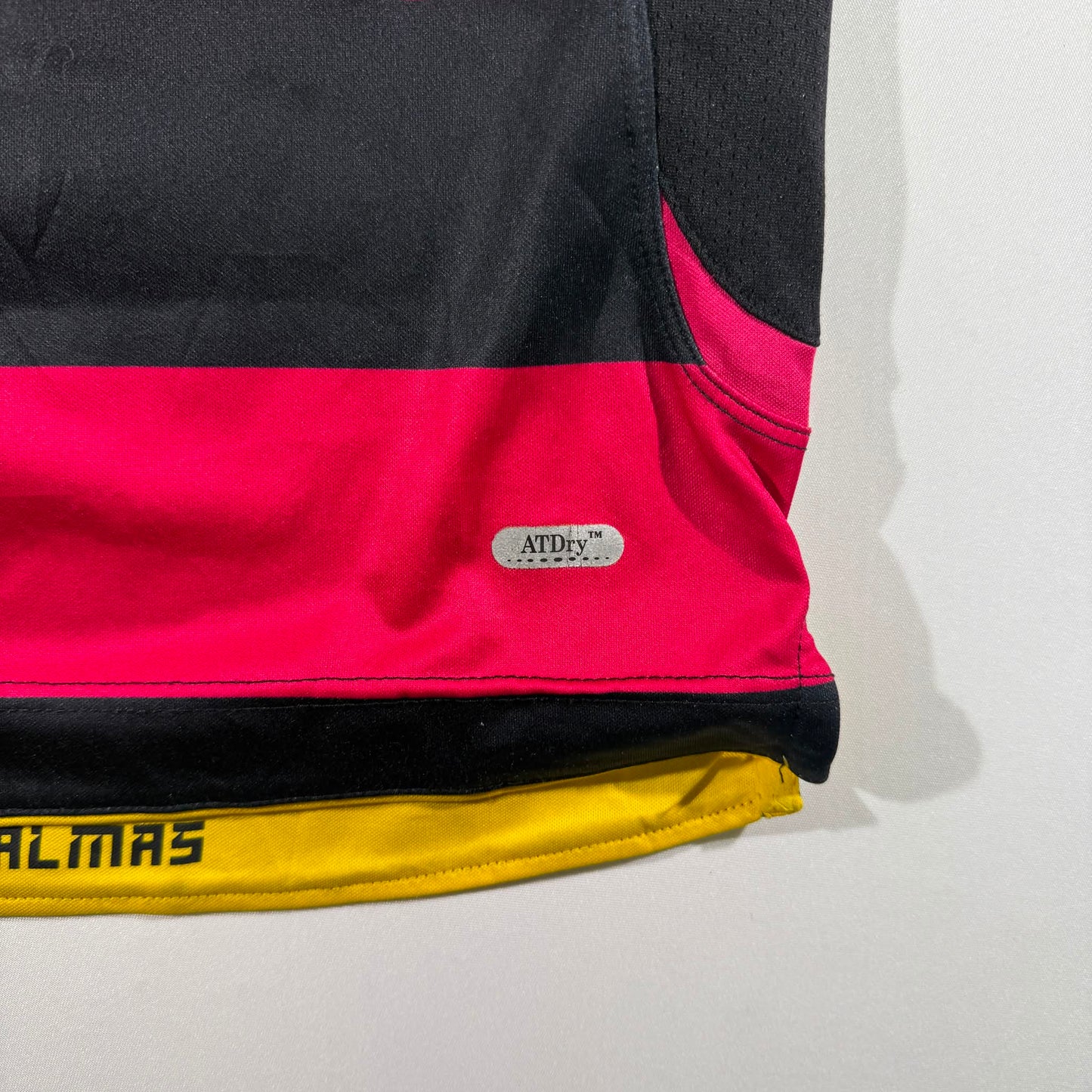 Las Palmas 2010s jersey (M)