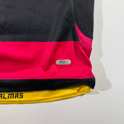 Las Palmas 2010s jersey (M)