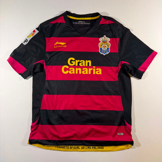 Las Palmas 2010s jersey (M)
