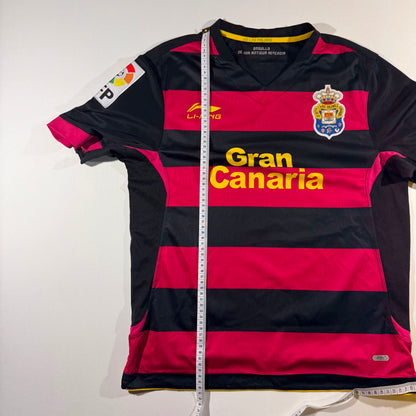 Las Palmas 2010s jersey (M)