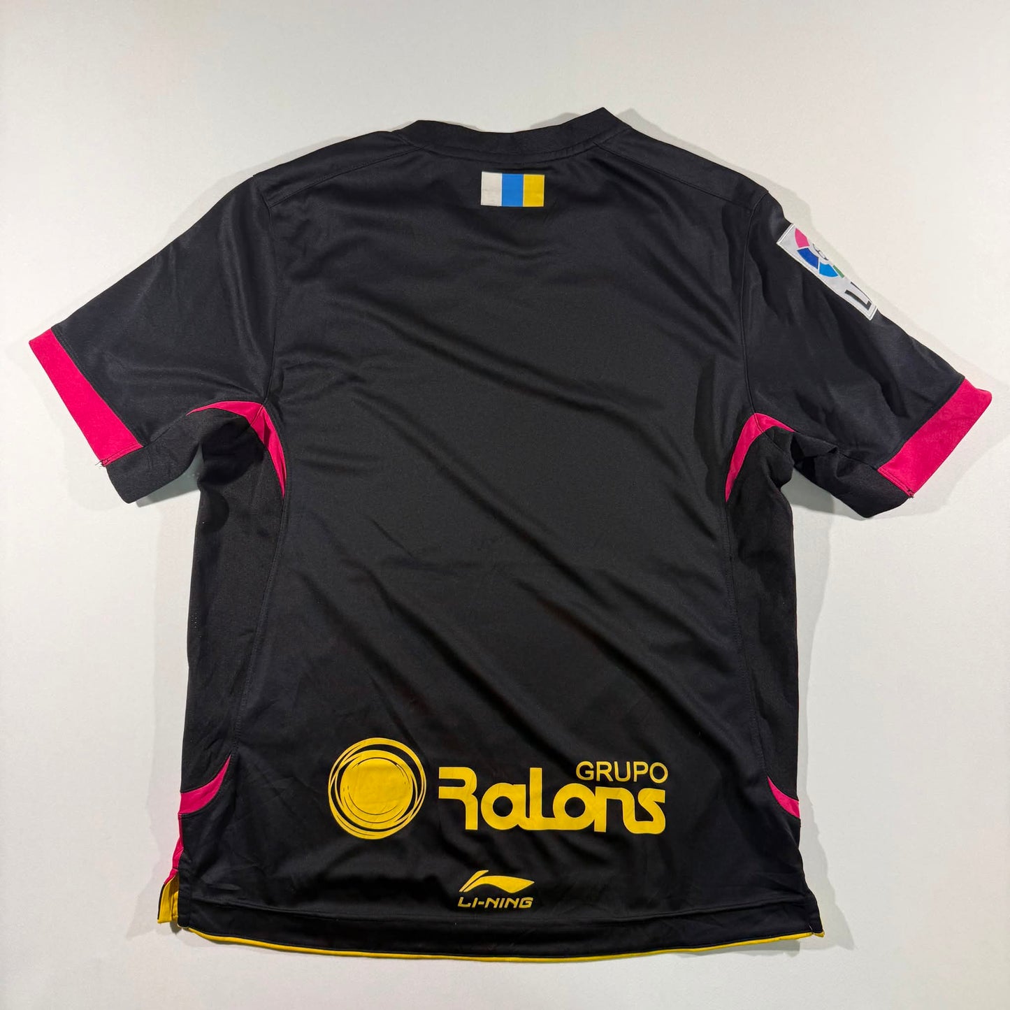 Las Palmas 2010s jersey (M)