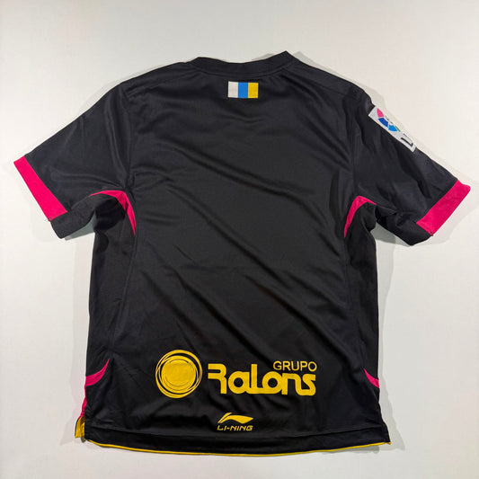 Las Palmas 2010s jersey (M)