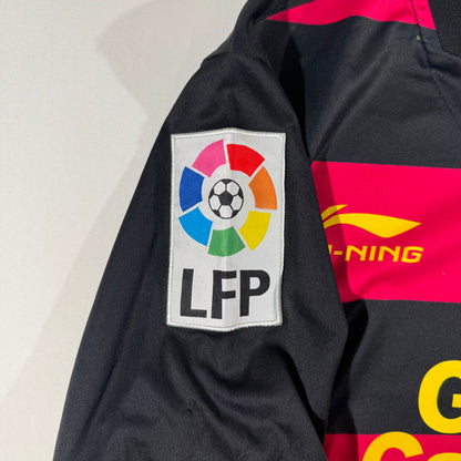 Las Palmas 2010s jersey (M)