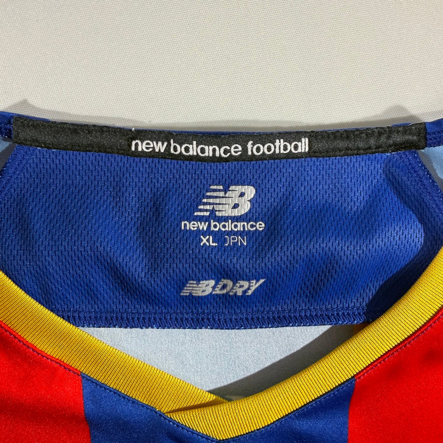 FC Tokyo 2022 home #3 Masato Morishige