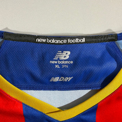 FC Tokyo 2022 home #3 Masato Morishige
