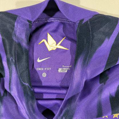 Sanfrecce Hiroshima 2024 home #19 Sho Sasaki