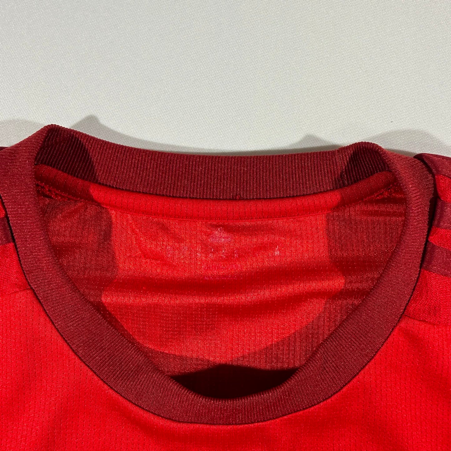 Bayern FC 2015/16 home #19 Mario Götze