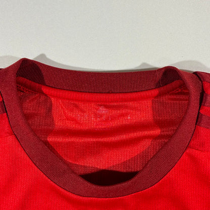 Bayern FC 2015/16 home #19 Mario Götze
