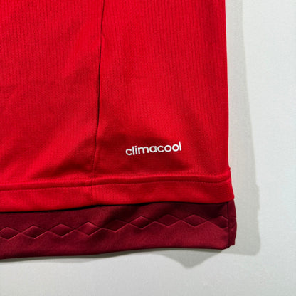 Bayern FC 2015/16 home #19 Mario Götze