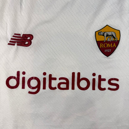 AS Roma 2022/23 away #9 Tammy Abraham