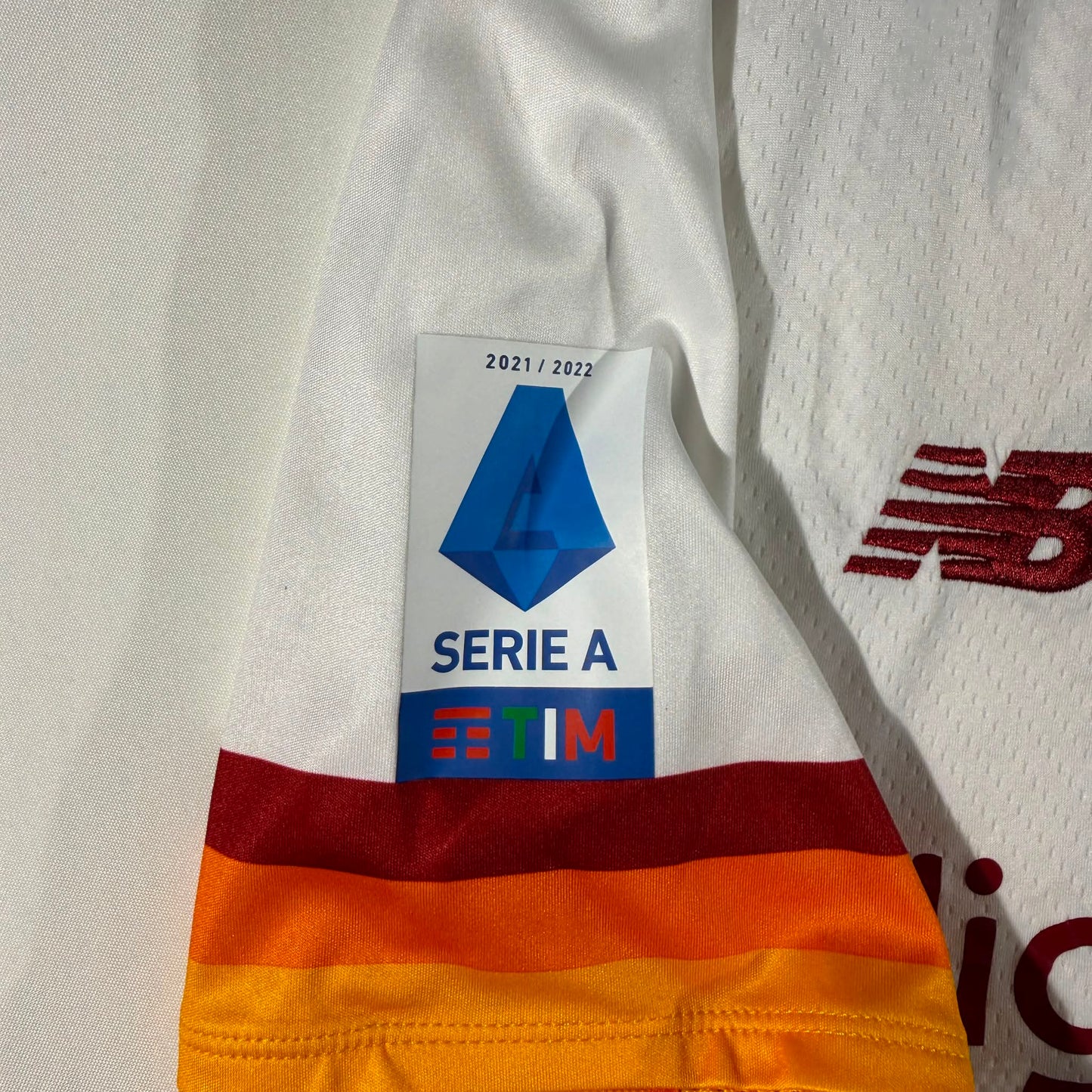 AS Roma 2022/23 away #9 Tammy Abraham