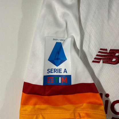 AS Roma 2022/23 away #9 Tammy Abraham