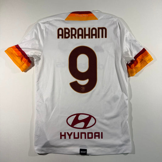 AS Roma 2022/23 away #9 Tammy Abraham
