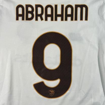 AS Roma 2022/23 away #9 Tammy Abraham