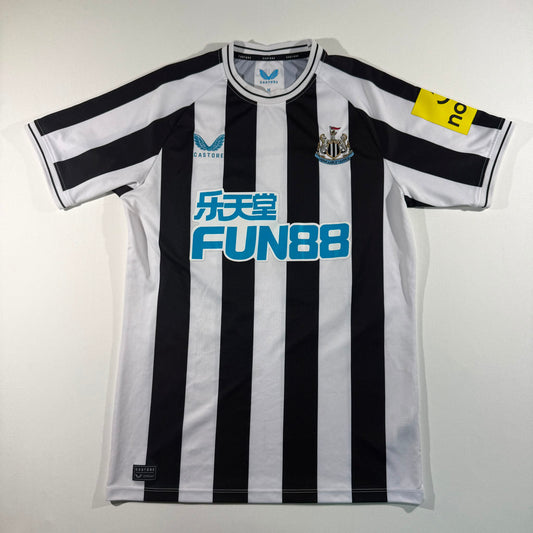 Newcastle 2022/23 home #39 Bruno Guimaraes