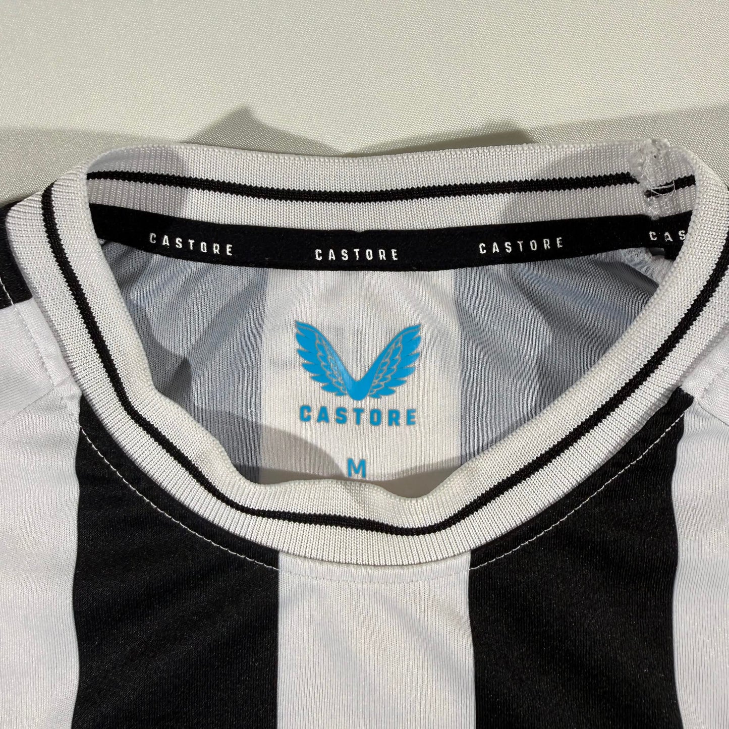 Newcastle 2022/23 home #39 Bruno Guimaraes