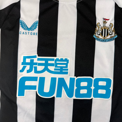 Newcastle 2022/23 home #39 Bruno Guimaraes