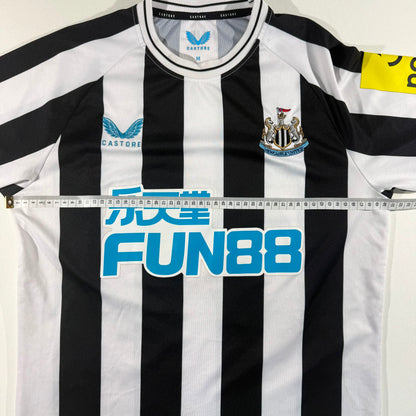 Newcastle 2022/23 home #39 Bruno Guimaraes
