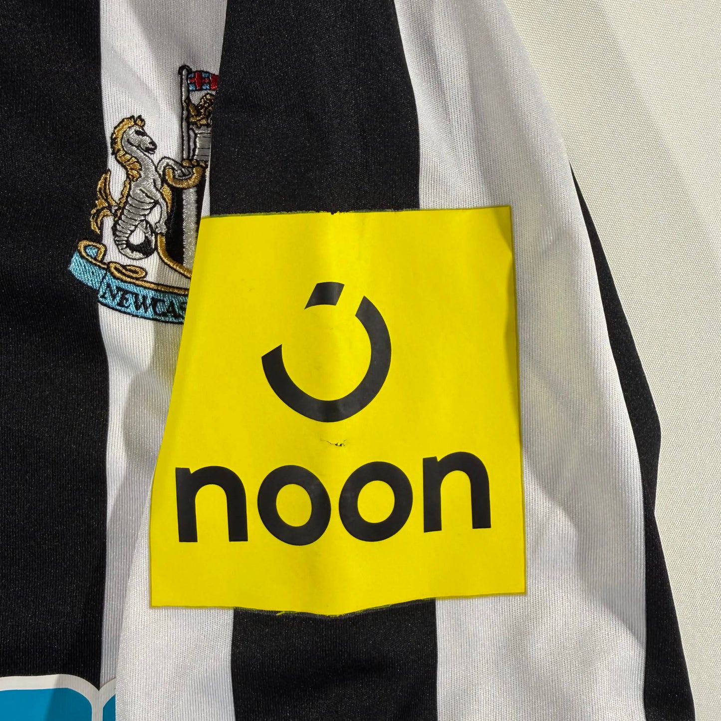 Newcastle 2022/23 home #39 Bruno Guimaraes