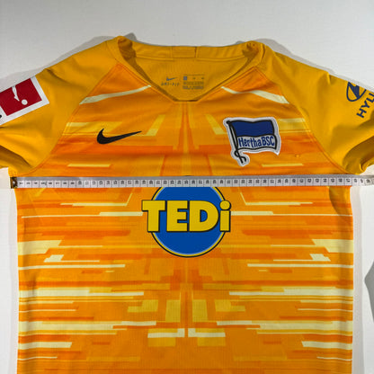 Herta BSC 2019/20 GK #22 Rune Jarstein