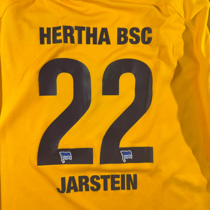 Herta BSC 2019/20 GK #22 Rune Jarstein