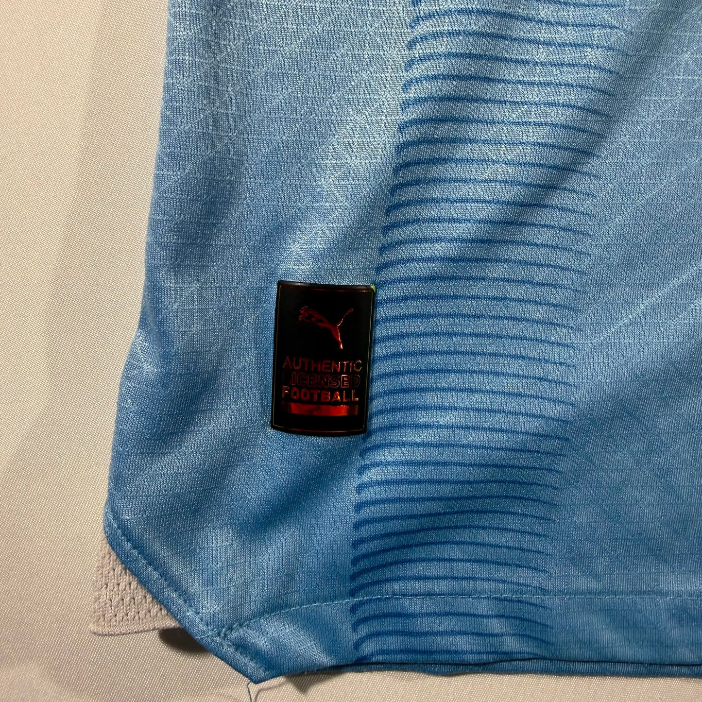 Manchester City 2023/24 home #9 Erling Haaland