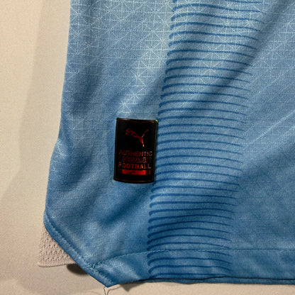 Manchester City 2023/24 home #9 Erling Haaland