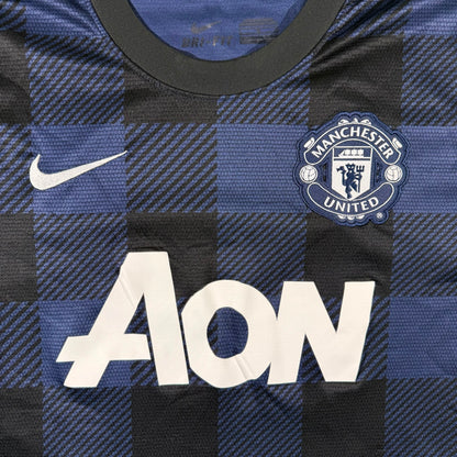 Manchester United 2013/14 away #16 Michael Carrick