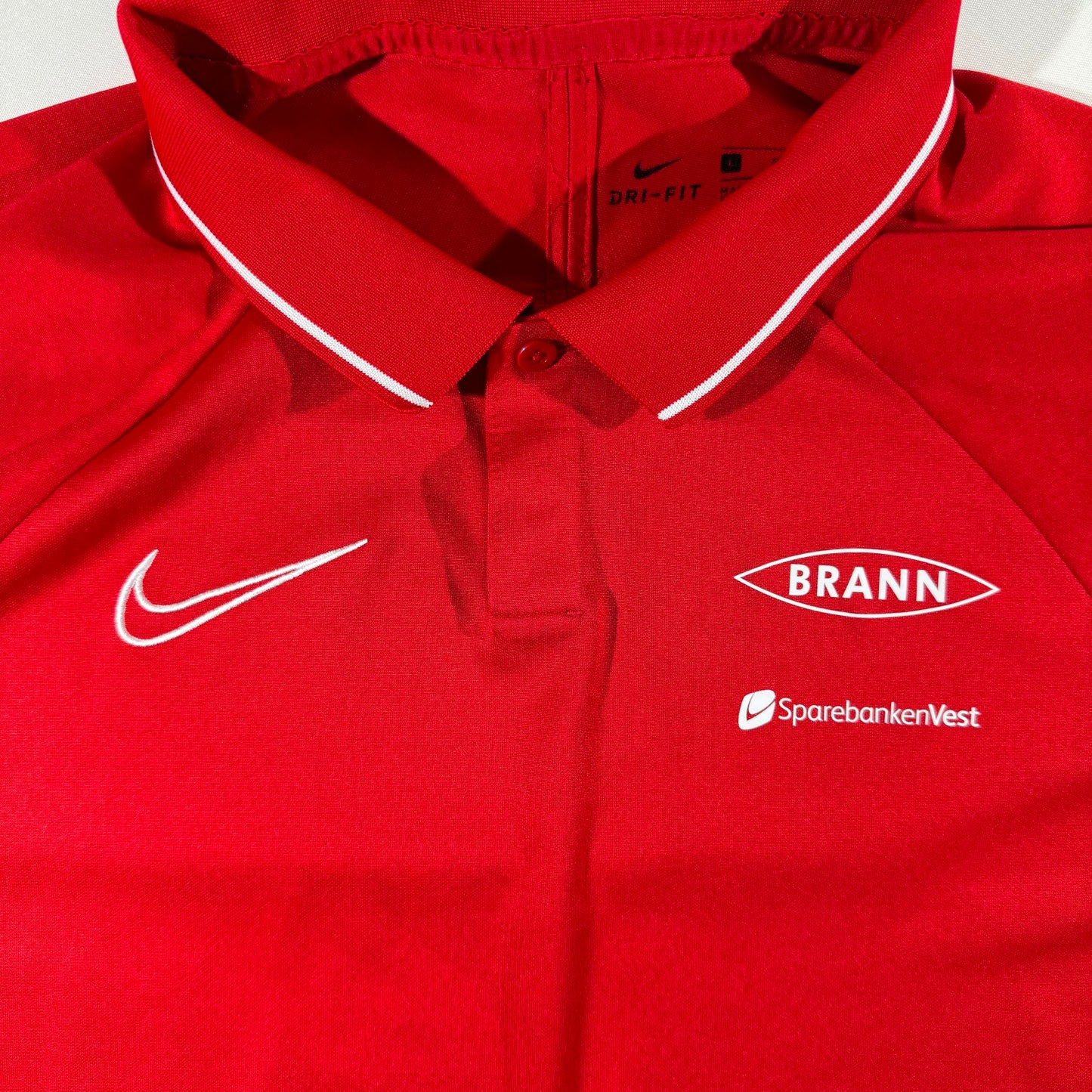 SK Brann polo shirt