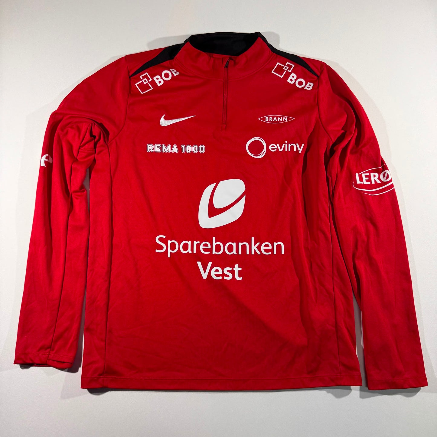 SK Brann tracksuit