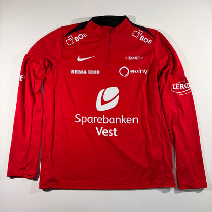 SK Brann tracksuit