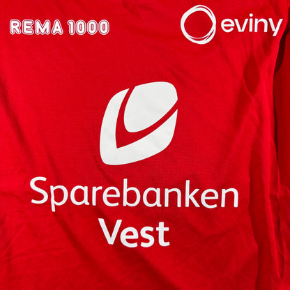 SK Brann tracksuit