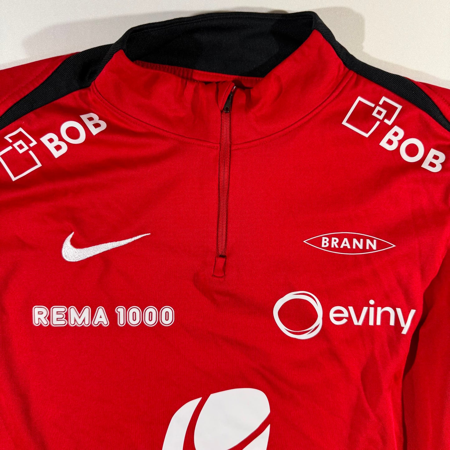 SK Brann tracksuit