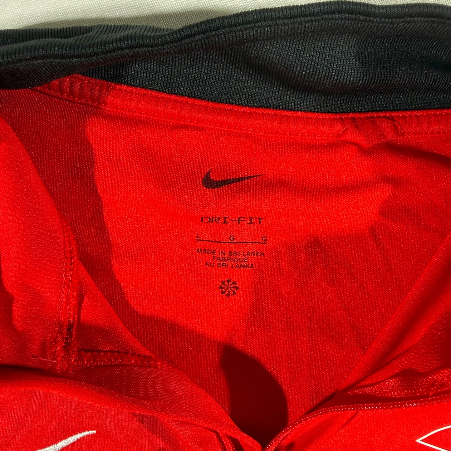 SK Brann tracksuit